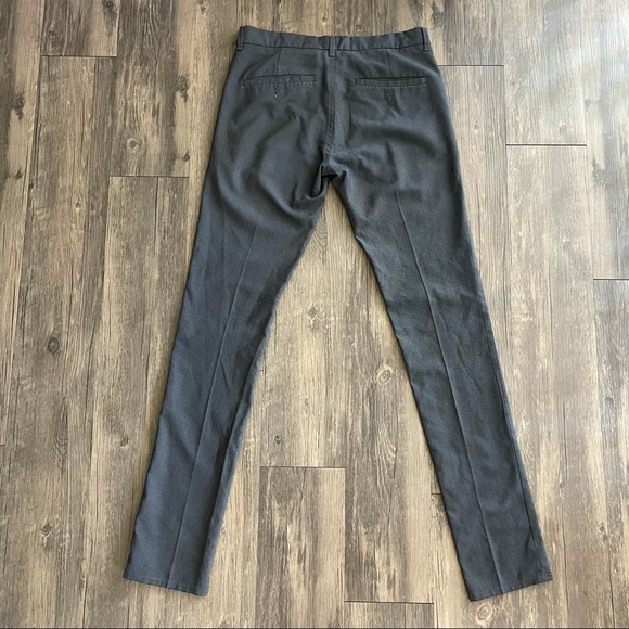 Men’s Zara dress pants, slim, 29 - Picture 2 of 12